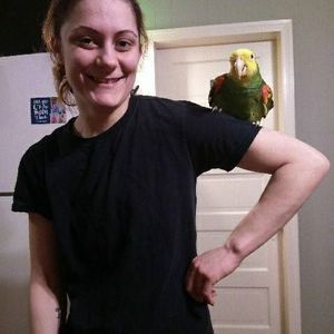 Meet your Posher, Destiny